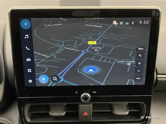 TOYOTA YARIS CROSS I - voiture de démonstration - Photo 15