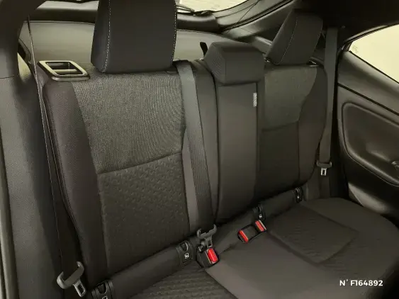 TOYOTA YARIS CROSS I - voiture de démonstration - Photo 11