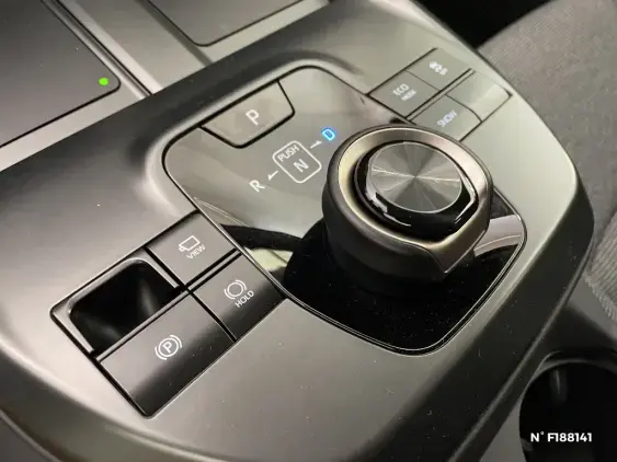 TOYOTA BZ4X - voiture de démonstration - Photo 26