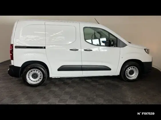 TOYOTA PROACE CITY - voiture de démonstration - Photo 5