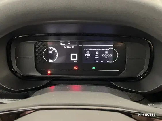 TOYOTA PROACE CITY - voiture de démonstration - Photo 12