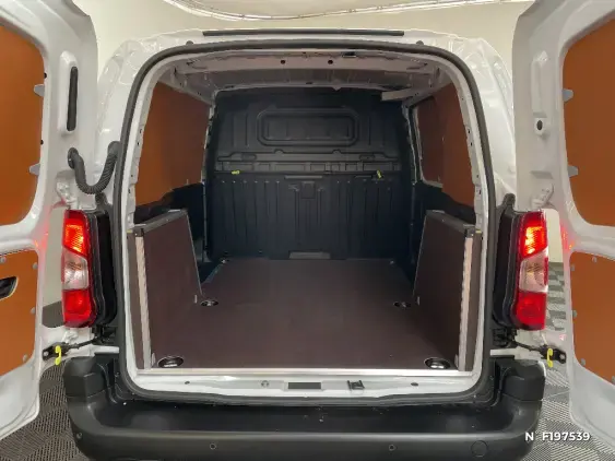 TOYOTA PROACE CITY - voiture de démonstration - Photo 7