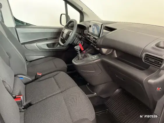 TOYOTA PROACE CITY - voiture de démonstration - Photo 10