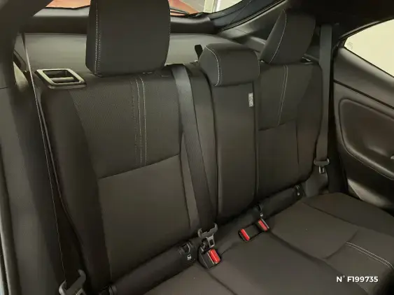 TOYOTA YARIS CROSS - voiture de démonstration - Photo 11