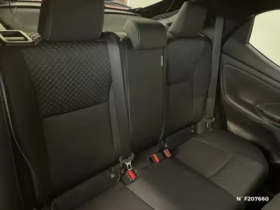 TOYOTA YARIS IV - voiture de démonstration - Photo 11