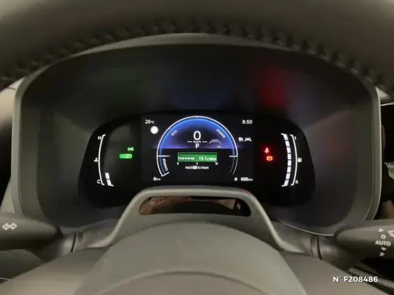 TOYOTA AYGO X - voiture de démonstration - Photo 12