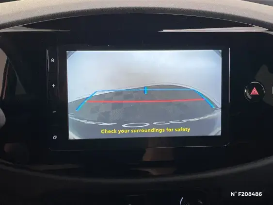 TOYOTA AYGO X - voiture de démonstration - Photo 14