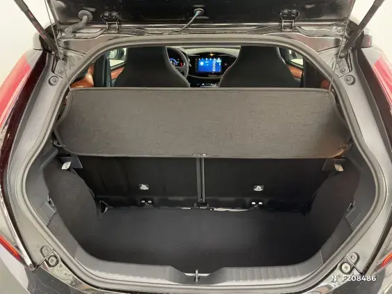 TOYOTA AYGO X - voiture de démonstration - Photo 7