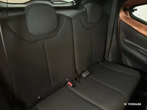TOYOTA AYGO X - voiture de démonstration - Photo 11