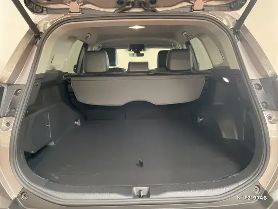 TOYOTA RAV 4 VI - voiture de démonstration - Photo 7