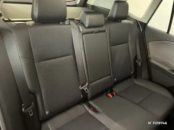 TOYOTA RAV 4 VI - voiture de démonstration - Photo 11