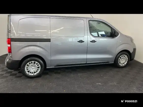 TOYOTA PROACE II - voiture de démonstration - Photo 5