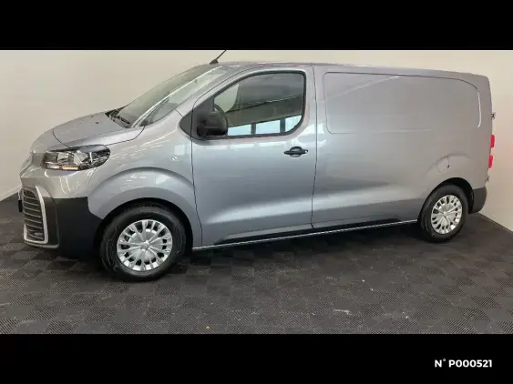 TOYOTA PROACE II - voiture de démonstration - Photo 2