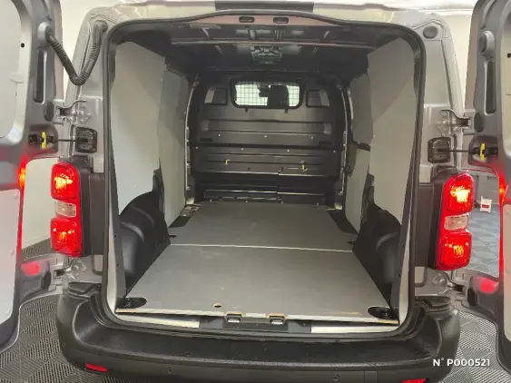 TOYOTA PROACE II - voiture de démonstration - Photo 7