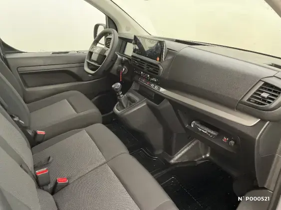 TOYOTA PROACE II - voiture de démonstration - Photo 10