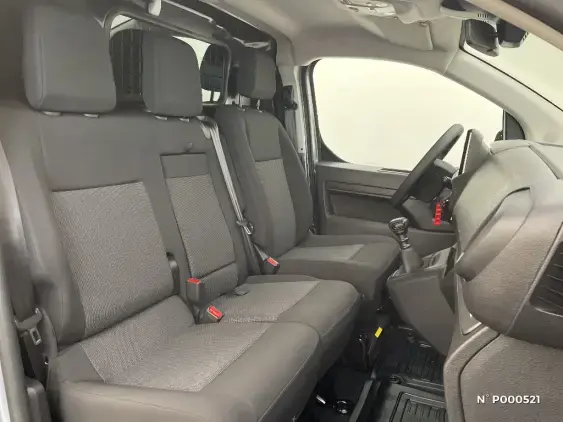 TOYOTA PROACE II - voiture de démonstration - Photo 11