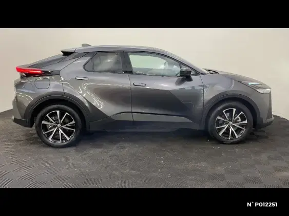 TOYOTA C-HR II - voiture de démonstration - Photo 5