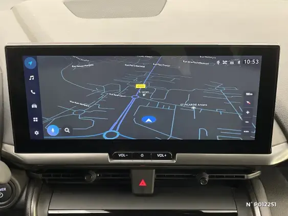 TOYOTA C-HR II - voiture de démonstration - Photo 15