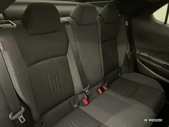 TOYOTA C-HR II - voiture de démonstration - Photo 11