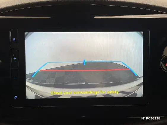 TOYOTA AYGO X - voiture de démonstration - Photo 14