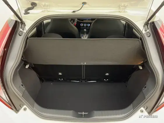 TOYOTA AYGO X - voiture de démonstration - Photo 7