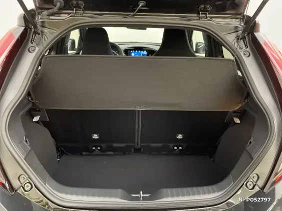 TOYOTA AYGO X - voiture de démonstration - Photo 7