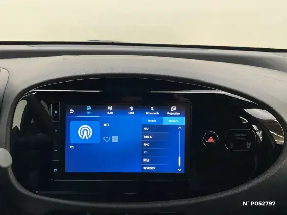 TOYOTA AYGO X - voiture de démonstration - Photo 15