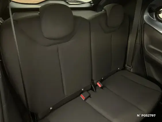 TOYOTA AYGO X - voiture de démonstration - Photo 11