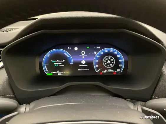 TOYOTA RAV4 V - voiture de démonstration - Photo 12