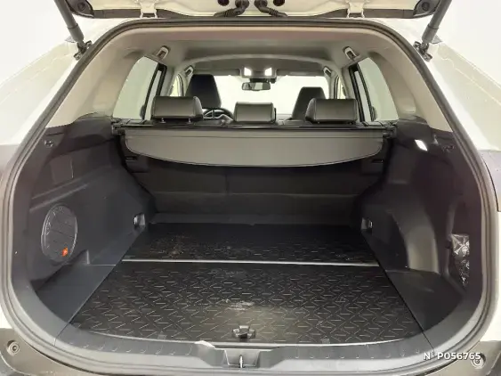 TOYOTA RAV4 V - voiture de démonstration - Photo 7