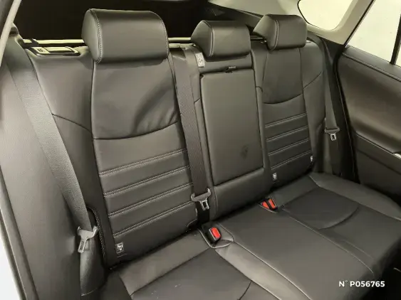 TOYOTA RAV4 V - voiture de démonstration - Photo 11