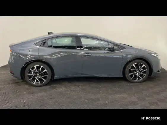 TOYOTA PRIUS V - voiture de démonstration - Photo 5