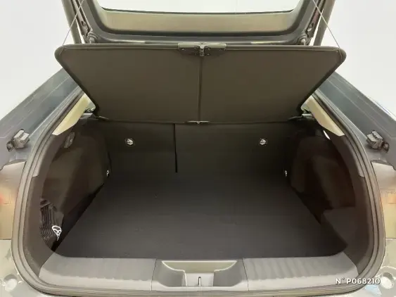 TOYOTA PRIUS V - voiture de démonstration - Photo 7