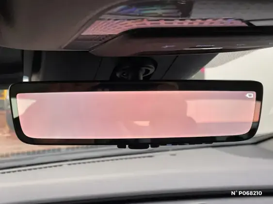 TOYOTA PRIUS V - voiture de démonstration - Photo 26