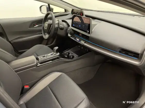 TOYOTA PRIUS V - voiture de démonstration - Photo 10