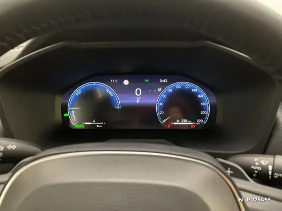 TOYOTA RAV4 V - voiture de démonstration - Photo 12