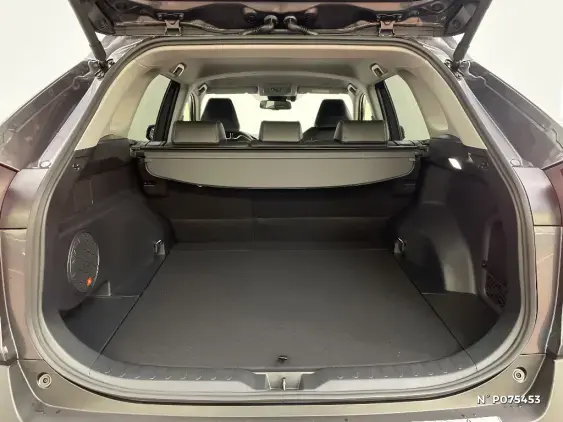 TOYOTA RAV4 V - voiture de démonstration - Photo 7