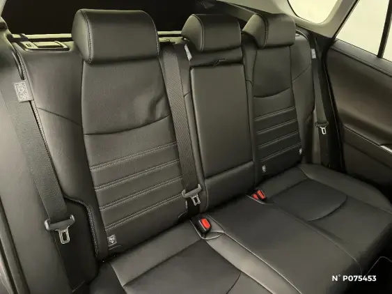 TOYOTA RAV4 V - voiture de démonstration - Photo 11