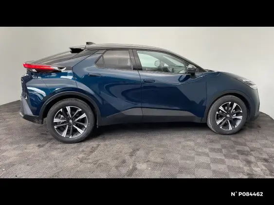 TOYOTA C-HR II - voiture de démonstration - Photo 5