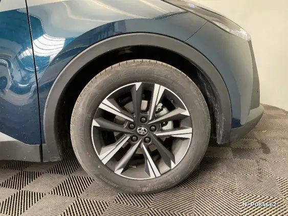 TOYOTA C-HR II - voiture de démonstration - Photo 8