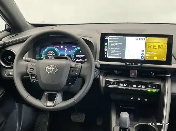 TOYOTA C-HR II - voiture de démonstration - Photo 13