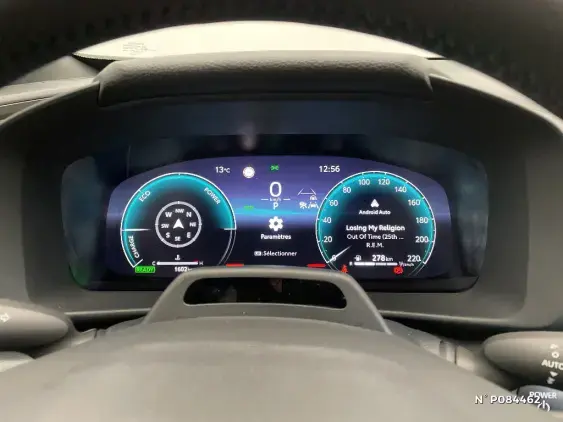 TOYOTA C-HR II - voiture de démonstration - Photo 12