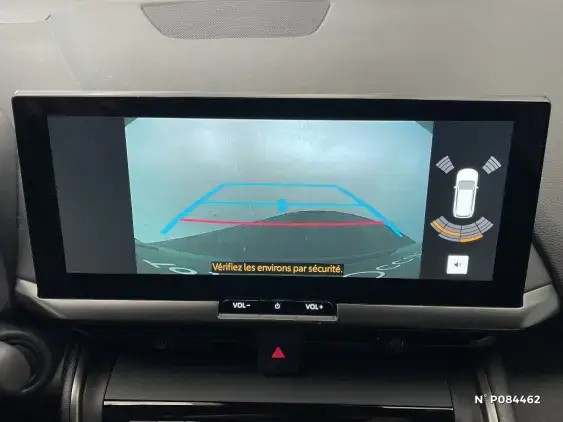 TOYOTA C-HR II - voiture de démonstration - Photo 14