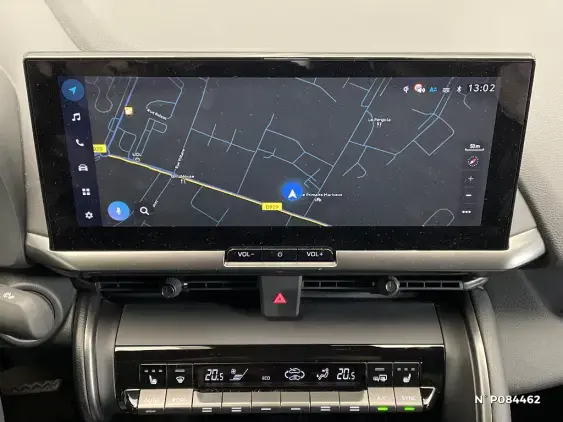 TOYOTA C-HR II - voiture de démonstration - Photo 15