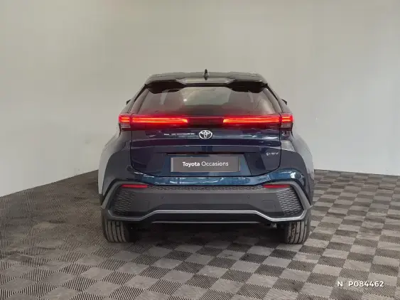 TOYOTA C-HR II - voiture de démonstration - Photo 6