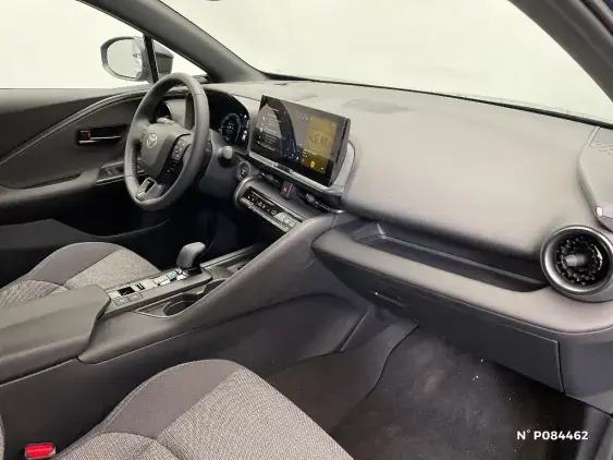 TOYOTA C-HR II - voiture de démonstration - Photo 10