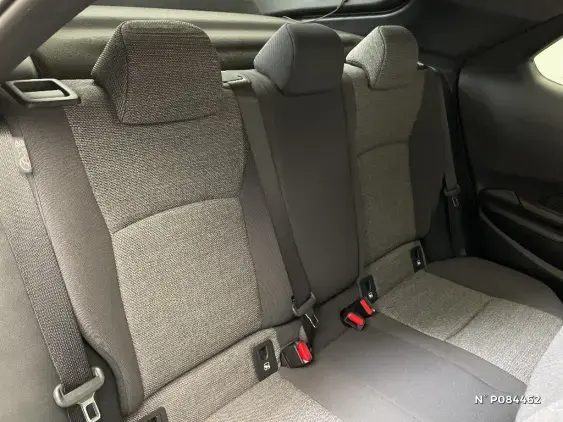 TOYOTA C-HR II - voiture de démonstration - Photo 11