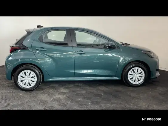 TOYOTA YARIS IV - voiture de démonstration - Photo 5