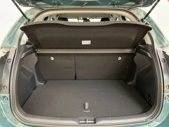 TOYOTA YARIS IV - voiture de démonstration - Photo 7