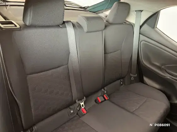 TOYOTA YARIS IV - voiture de démonstration - Photo 11
